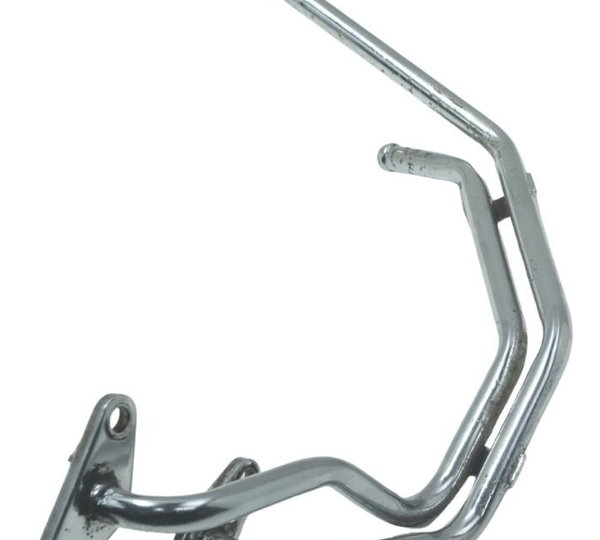 Par Conexão Oleo Honda Nx 400i Falcon 13-15 Original