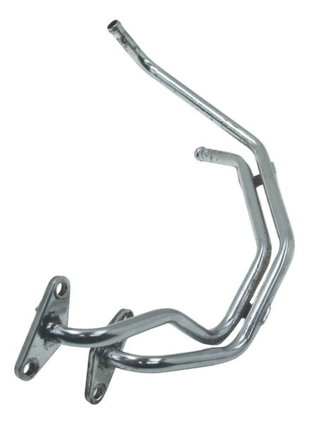Par Conexão Oleo Honda Nx 400i Falcon 13-15 Original
