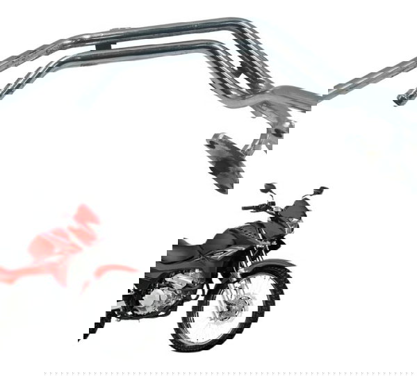 Par Conexão Oleo Honda Nx 400i Falcon 13-15 Original