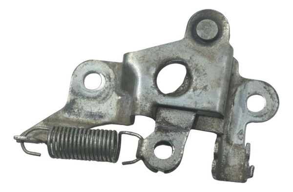 Trava Banco Honda Nx 400i Falcon 13-15 Original
