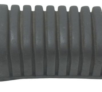 Pedaleira Tras Direita Honda Nx 400i Falcon 13-15 Original