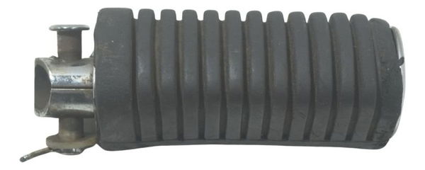 Pedaleira Tras Direita Honda Nx 400i Falcon 13-15 Original