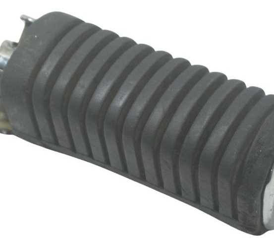 Pedaleira Tras Direita Honda Nx 400i Falcon 13-15 Original