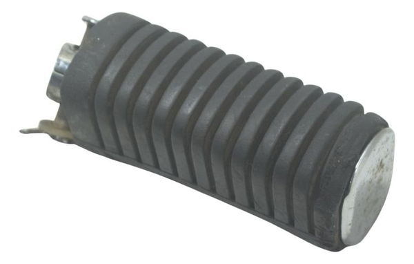 Pedaleira Tras Direita Honda Nx 400i Falcon 13-15 Original