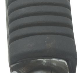 Pedaleira Tras Direita Honda Nx 400i Falcon 13-15 Original