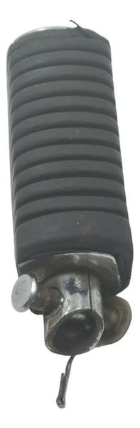 Pedaleira Tras Direita Honda Nx 400i Falcon 13-15 Original