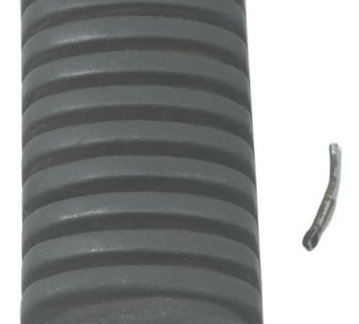 Pedaleira Tras Direita Honda Nx 400i Falcon 13-15 Original