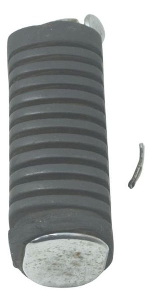 Pedaleira Tras Direita Honda Nx 400i Falcon 13-15 Original