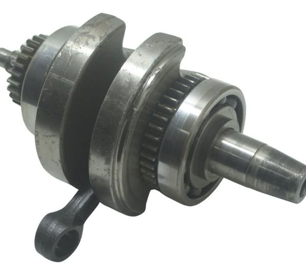 Virabrequim Honda Nx 400i Falcon 13-15 Original