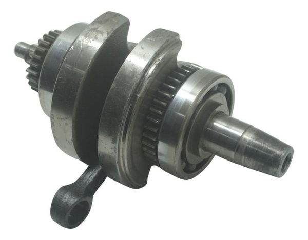 Virabrequim Honda Nx 400i Falcon 13-15 Original