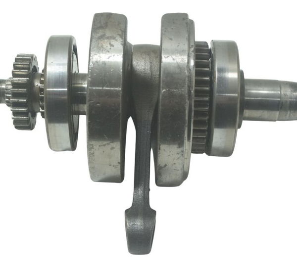 Virabrequim Honda Nx 400i Falcon 13-15 Original