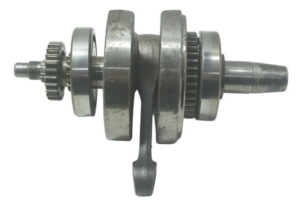Virabrequim Honda Nx 400i Falcon 13-15 Original