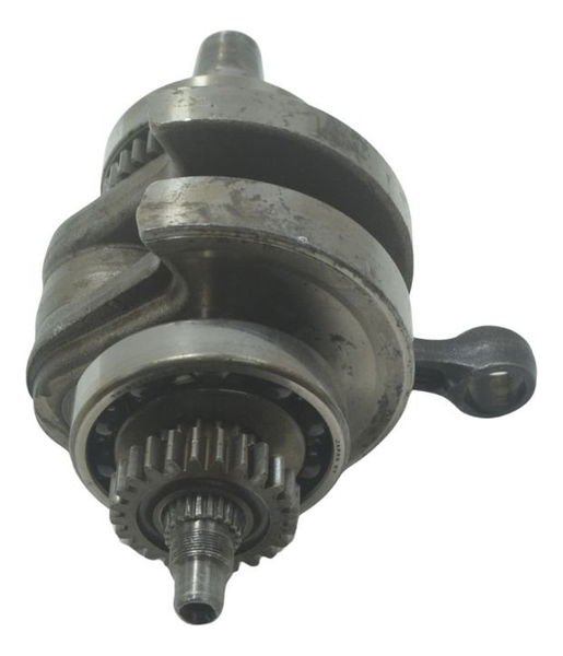 Virabrequim Honda Nx 400i Falcon 13-15 Original