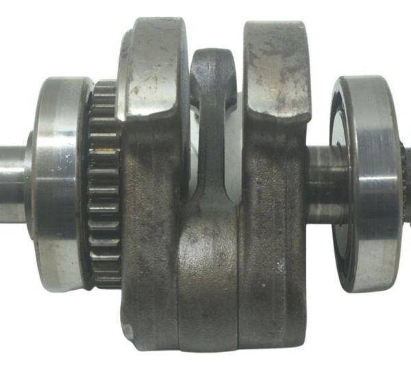 Virabrequim Honda Nx 400i Falcon 13-15 Original