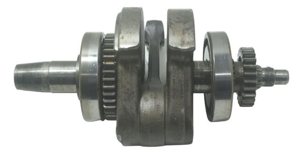 Virabrequim Honda Nx 400i Falcon 13-15 Original