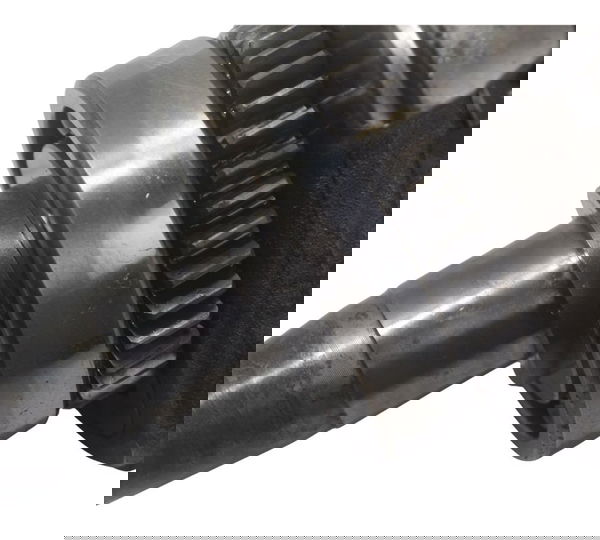 Virabrequim Honda Nx 400i Falcon 13-15 Original