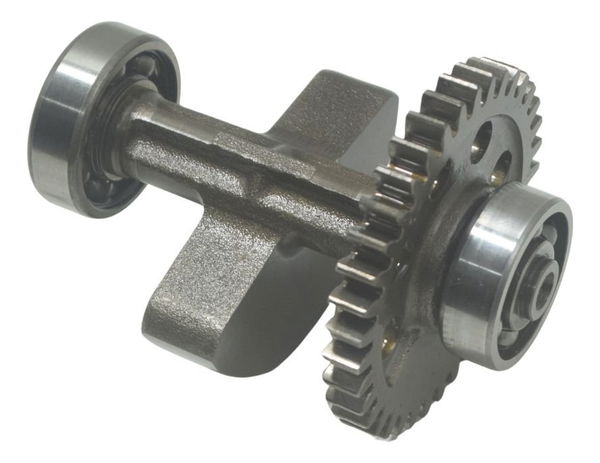 Balanceiro Honda Nx 400i Falcon 13-15 Original