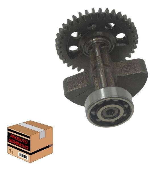Balanceiro Honda Nx 400i Falcon 13-15 Original