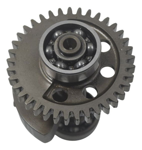 Balanceiro Honda Nx 400i Falcon 13-15 Original