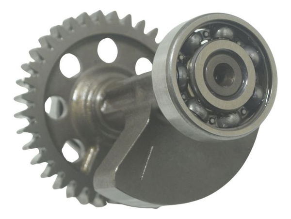Balanceiro Honda Nx 400i Falcon 13-15 Original