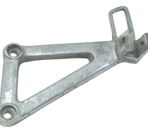 Suporte Pedaleira Tras Esquerda Honda Nx 400i Falcon 13-15