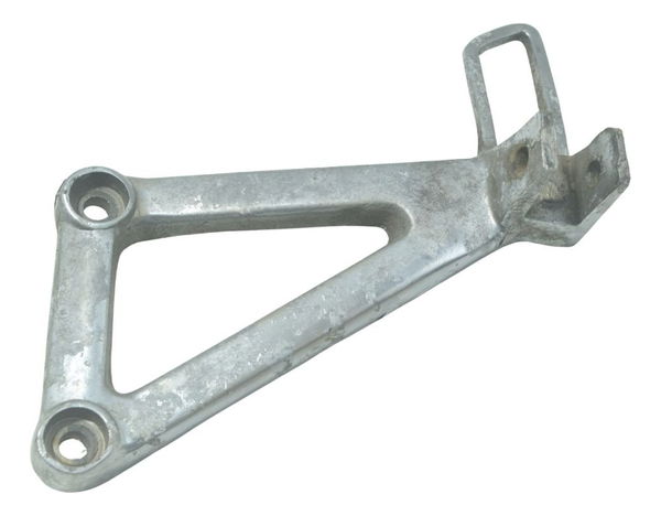 Suporte Pedaleira Tras Esquerda Honda Nx 400i Falcon 13-15