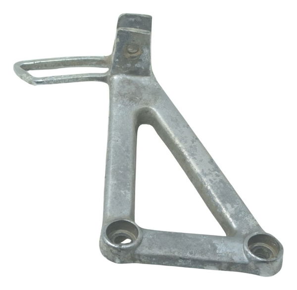 Suporte Pedaleira Tras Esquerda Honda Nx 400i Falcon 13-15