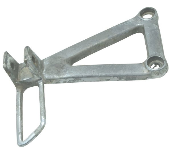 Suporte Pedaleira Tras Esquerda Honda Nx 400i Falcon 13-15