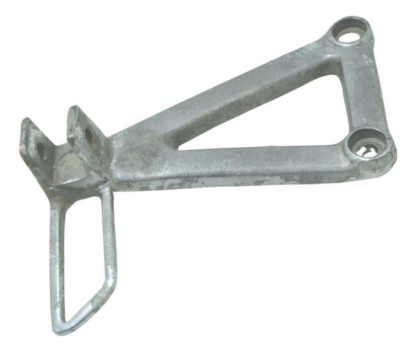 Suporte Pedaleira Tras Esquerda Honda Nx 400i Falcon 13-15