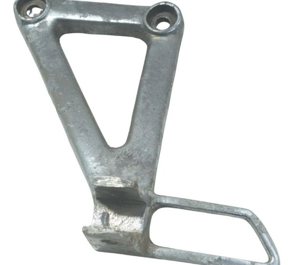 Suporte Pedaleira Tras Esquerda Honda Nx 400i Falcon 13-15