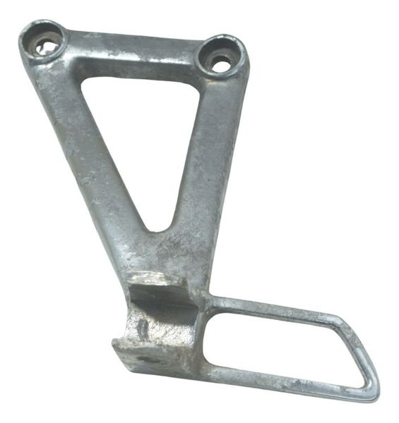 Suporte Pedaleira Tras Esquerda Honda Nx 400i Falcon 13-15