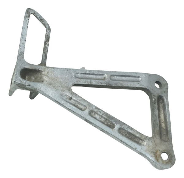 Suporte Pedaleira Tras Esquerda Honda Nx 400i Falcon 13-15