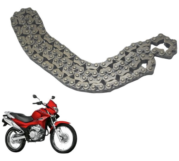 Corrente Comando Honda Nx 400i Falcon 13-15 Original