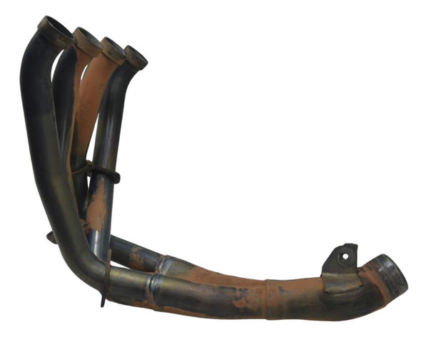 Curva Escape Yamaha Yzf R1 09-15 Original