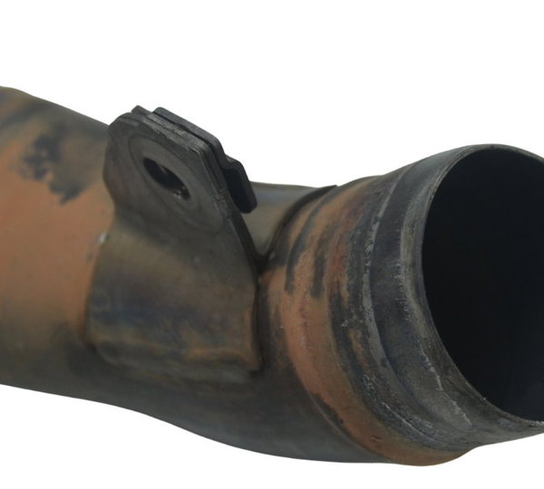 Curva Escape Yamaha Yzf R1 09-15 Original