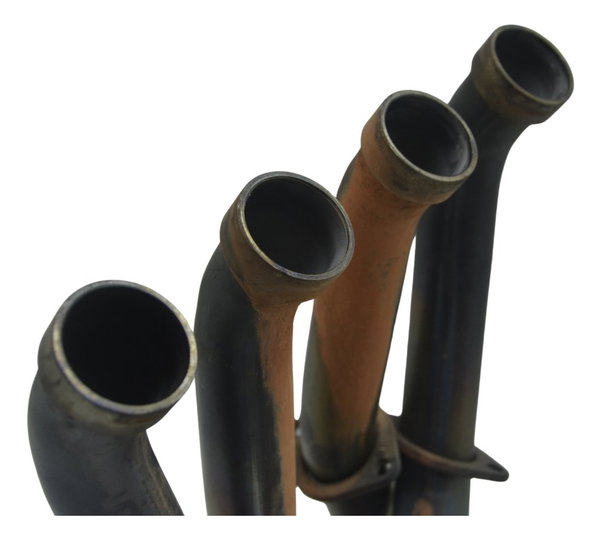 Curva Escape Yamaha Yzf R1 09-15 Original