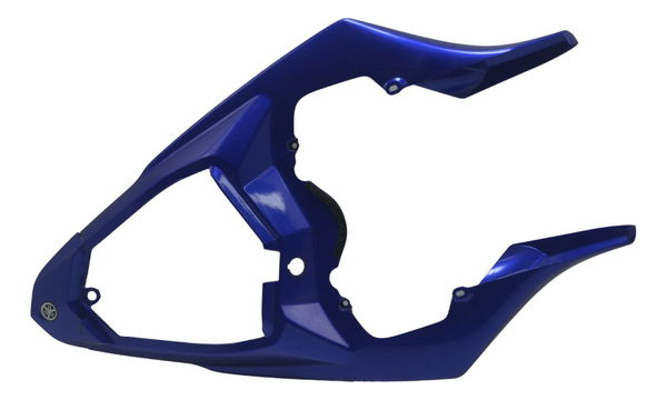 Carenagem Rabeta C/ Avaria Yamaha Yzf R1 09-15 Original
