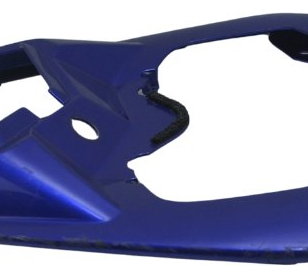 Carenagem Rabeta C/ Avaria Yamaha Yzf R1 09-15 Original