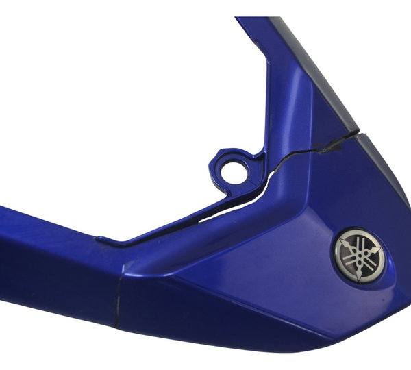 Carenagem Rabeta C/ Avaria Yamaha Yzf R1 09-15 Original