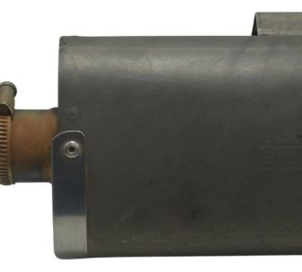 Ponteira Escape Direita Yamaha Yzf R1 09-15 Original