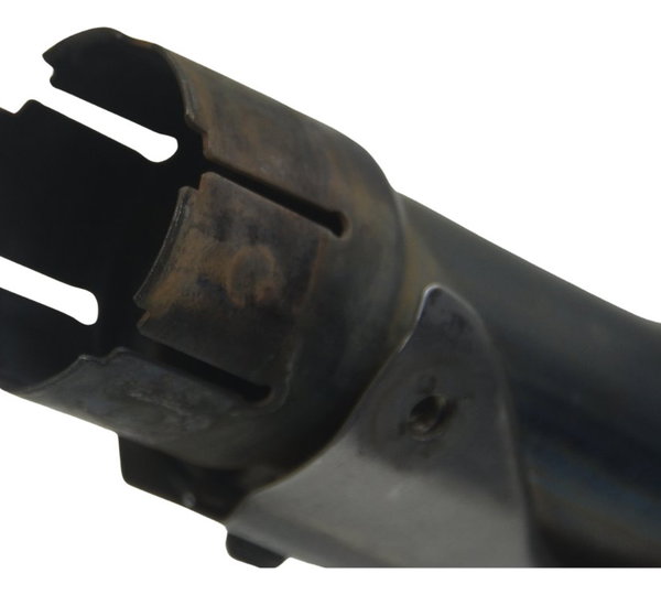 Ponteira Escape Direita Yamaha Yzf R1 09-15 Original