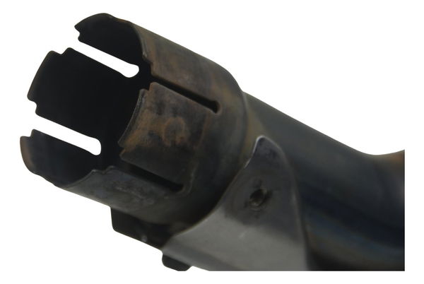 Ponteira Escape Direita Yamaha Yzf R1 09-15 Original