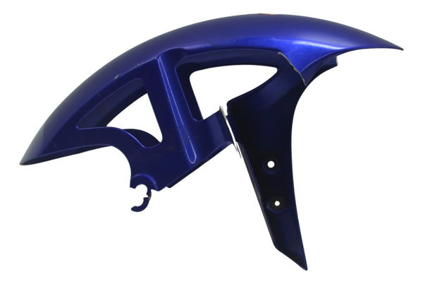 Paralama Dianteiro C/ Avaria Yamaha Yzf R1 09-15 Original