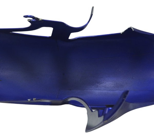 Paralama Dianteiro C/ Avaria Yamaha Yzf R1 09-15 Original