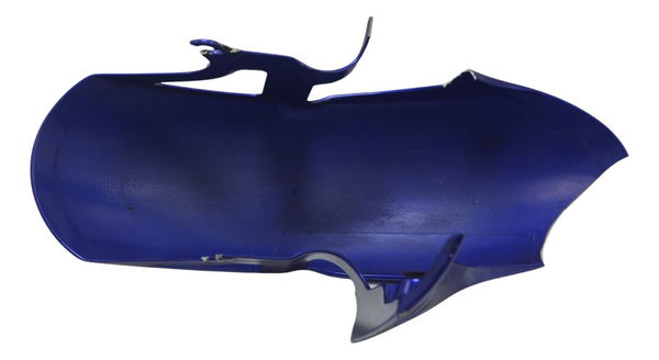 Paralama Dianteiro C/ Avaria Yamaha Yzf R1 09-15 Original