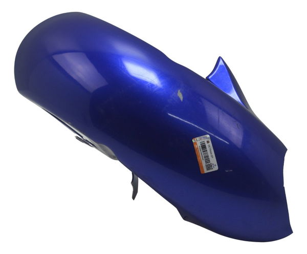 Paralama Dianteiro C/ Avaria Yamaha Yzf R1 09-15 Original