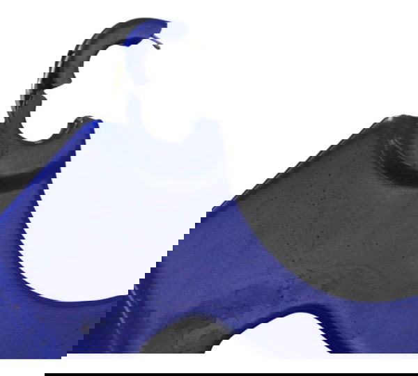 Paralama Dianteiro C/ Avaria Yamaha Yzf R1 09-15 Original