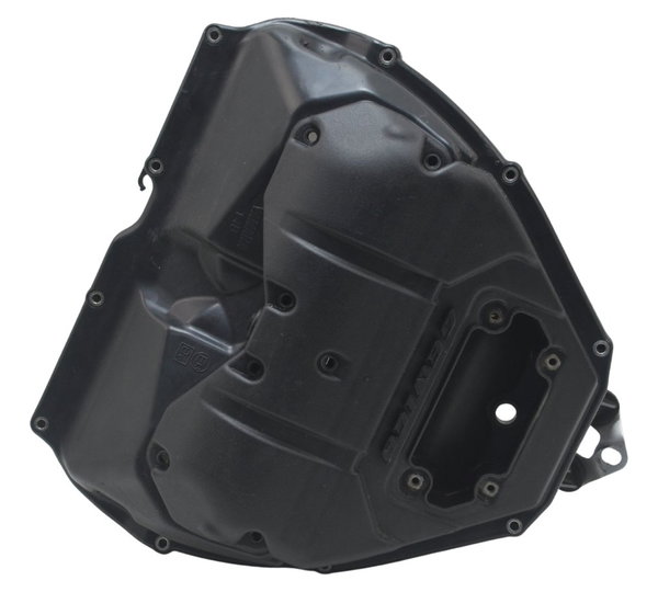 Caixa Filtro Ar Yamaha Yzf R1 09-15 Original