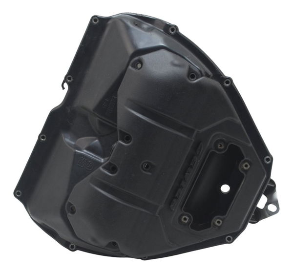 Caixa Filtro Ar Yamaha Yzf R1 09-15 Original