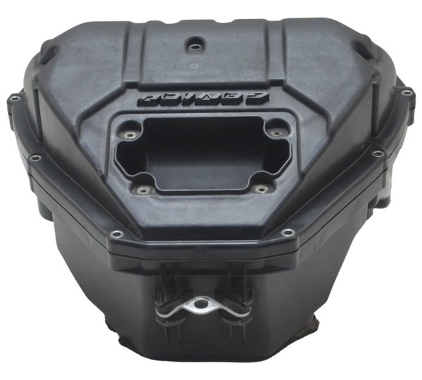 Caixa Filtro Ar Yamaha Yzf R1 09-15 Original